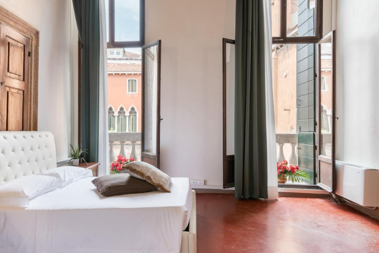 Venice Luxury Palace 3 By Wonderful Italy 외부 사진