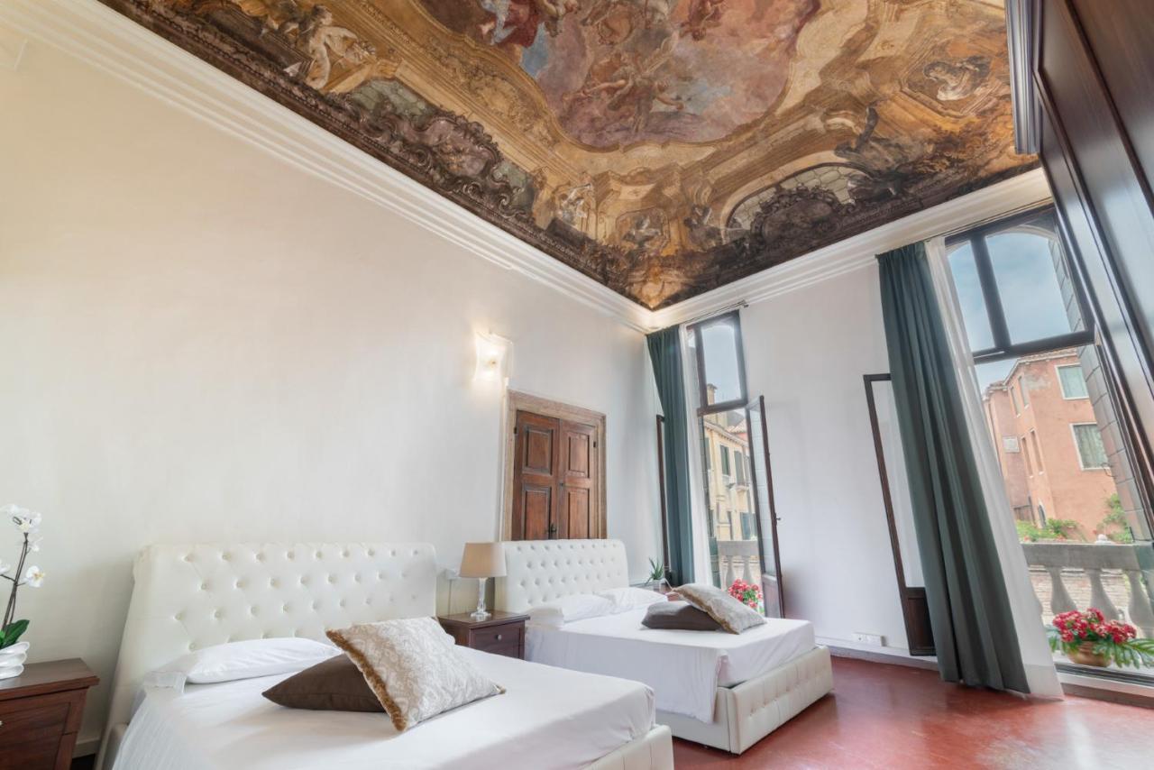 Venice Luxury Palace 3 By Wonderful Italy 외부 사진