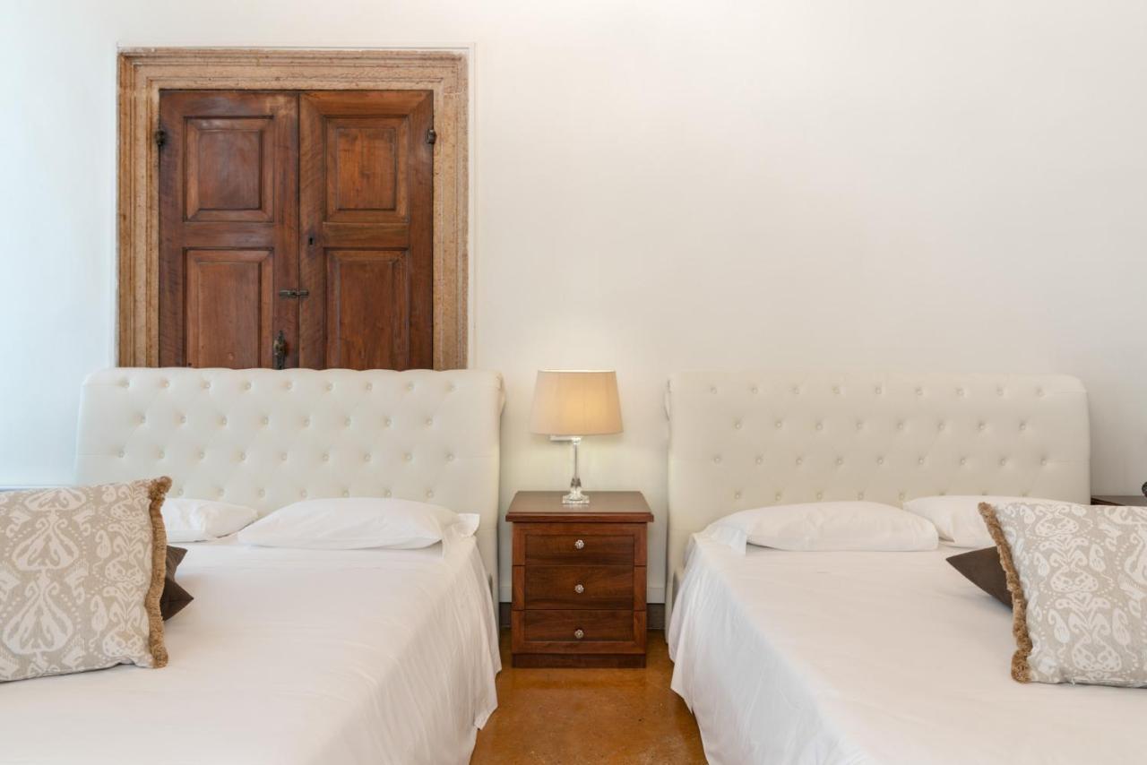 Venice Luxury Palace 3 By Wonderful Italy 외부 사진