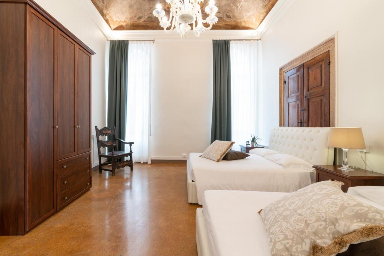 Venice Luxury Palace 3 By Wonderful Italy 외부 사진