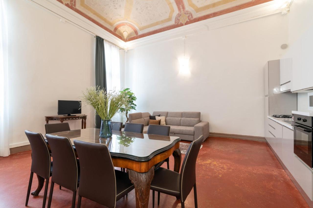 Venice Luxury Palace 3 By Wonderful Italy 외부 사진