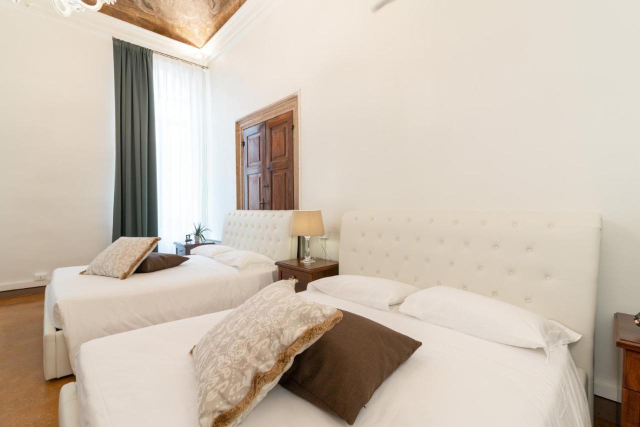 Venice Luxury Palace 3 By Wonderful Italy 외부 사진