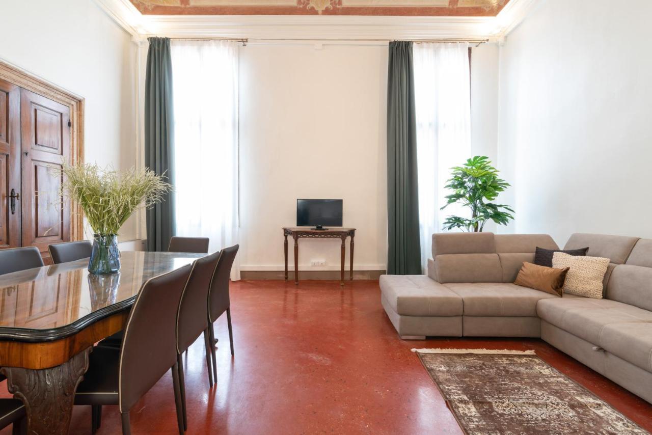 Venice Luxury Palace 3 By Wonderful Italy 외부 사진