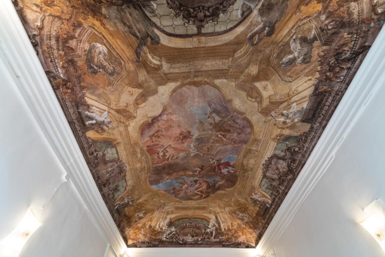 Venice Luxury Palace 3 By Wonderful Italy 외부 사진
