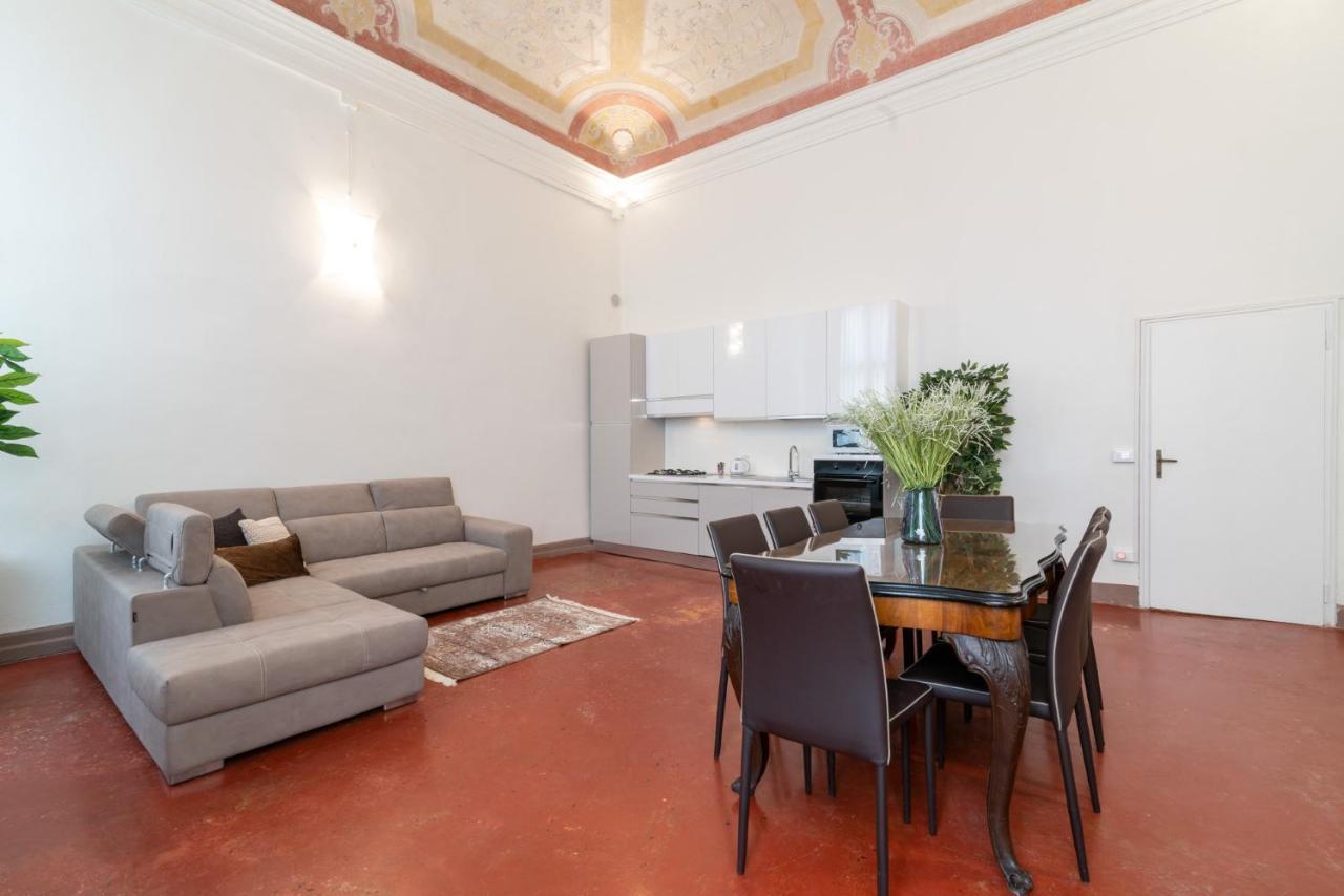 Venice Luxury Palace 3 By Wonderful Italy 외부 사진