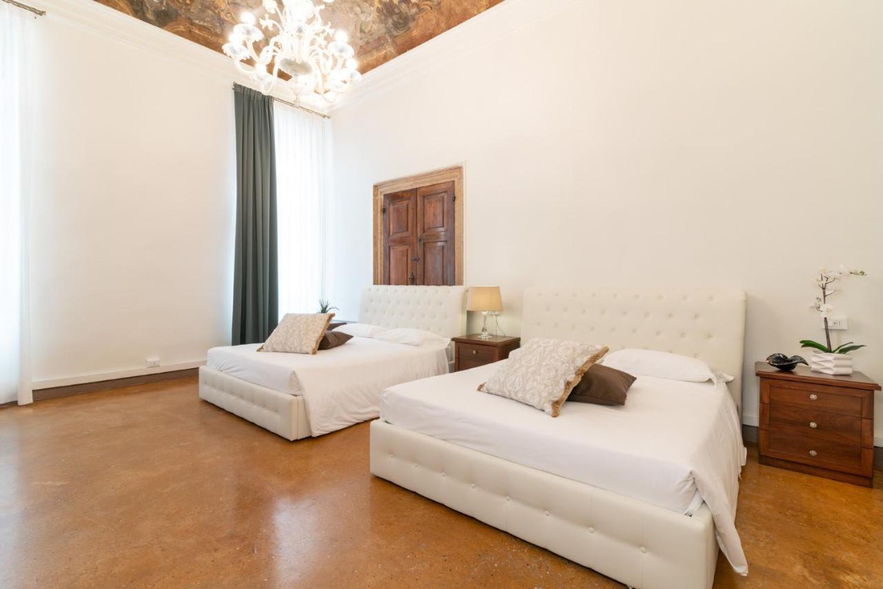 Venice Luxury Palace 3 By Wonderful Italy 외부 사진
