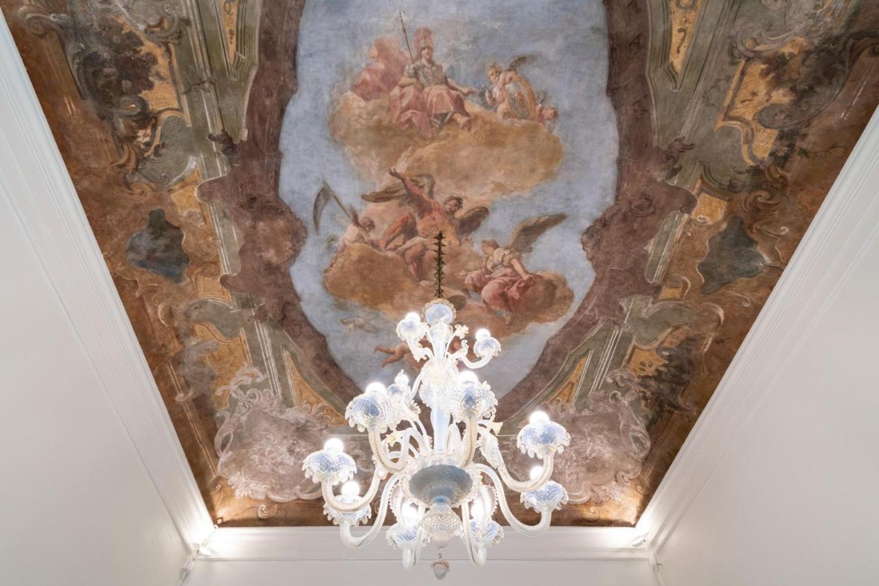 Venice Luxury Palace 3 By Wonderful Italy 외부 사진