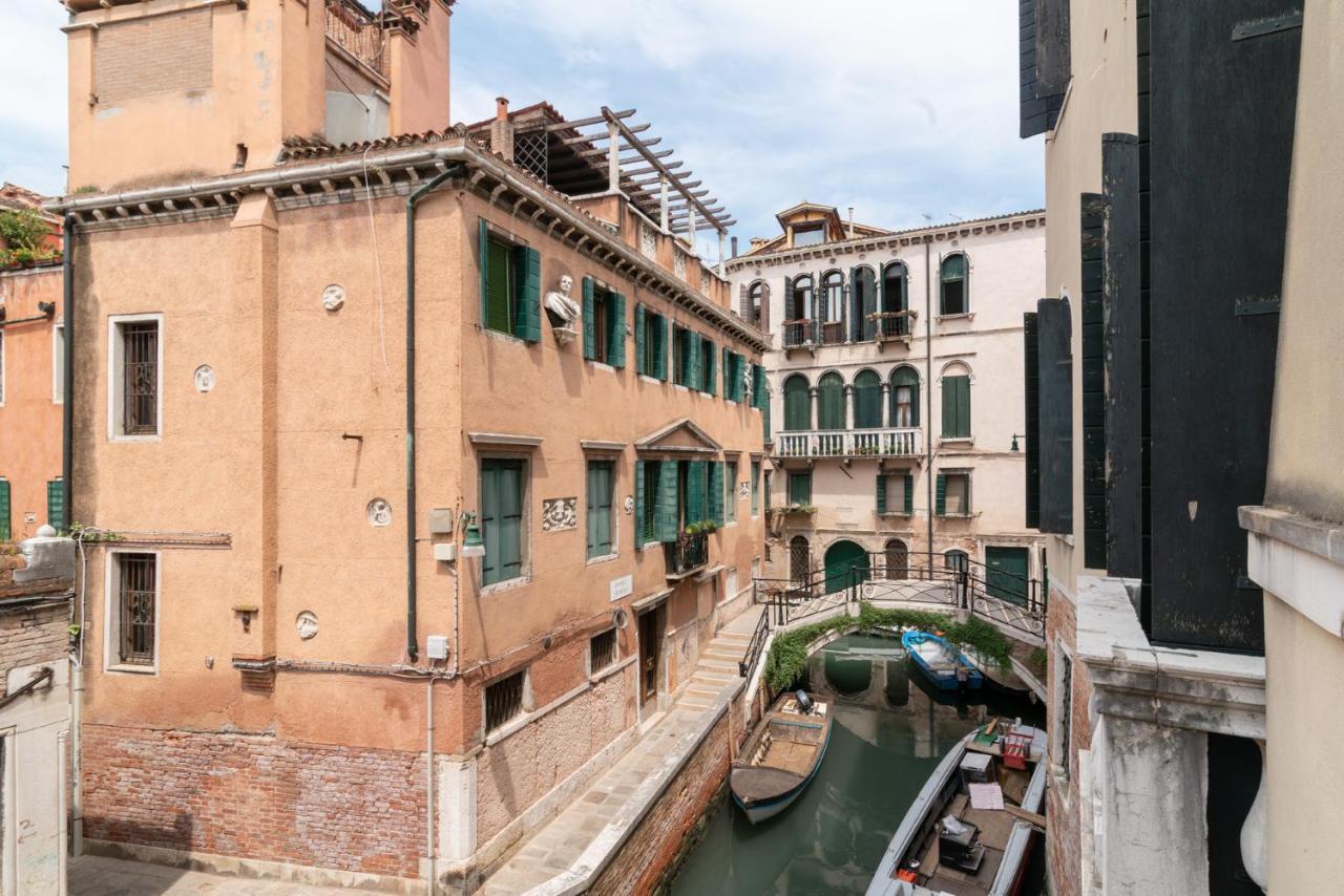 Venice Luxury Palace 3 By Wonderful Italy 외부 사진