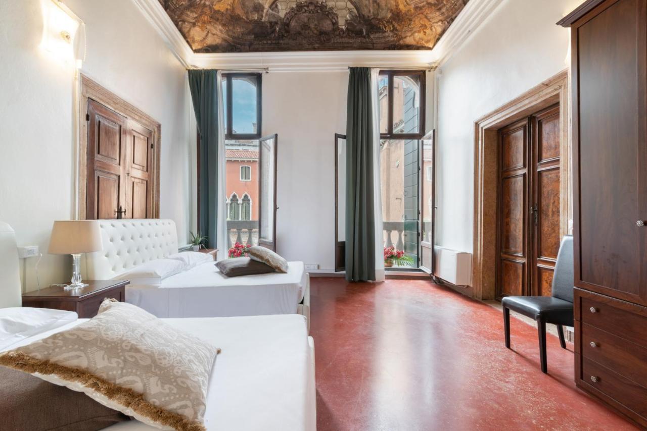 Venice Luxury Palace 3 By Wonderful Italy 외부 사진