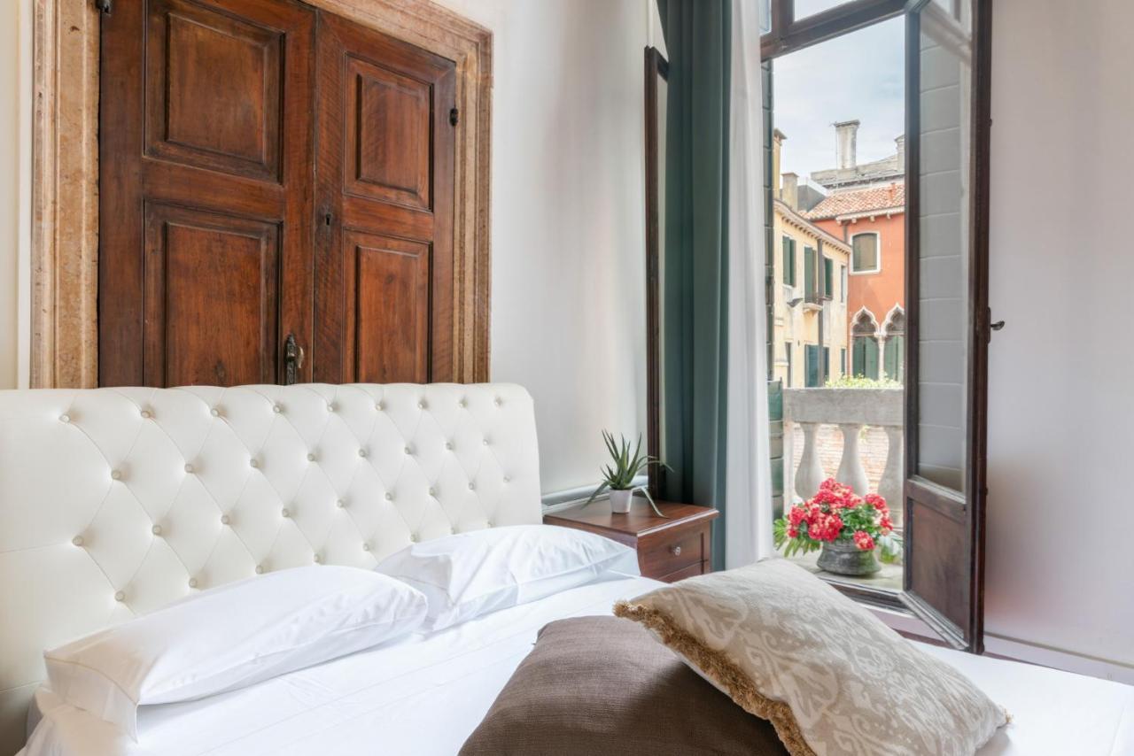 Venice Luxury Palace 3 By Wonderful Italy 외부 사진