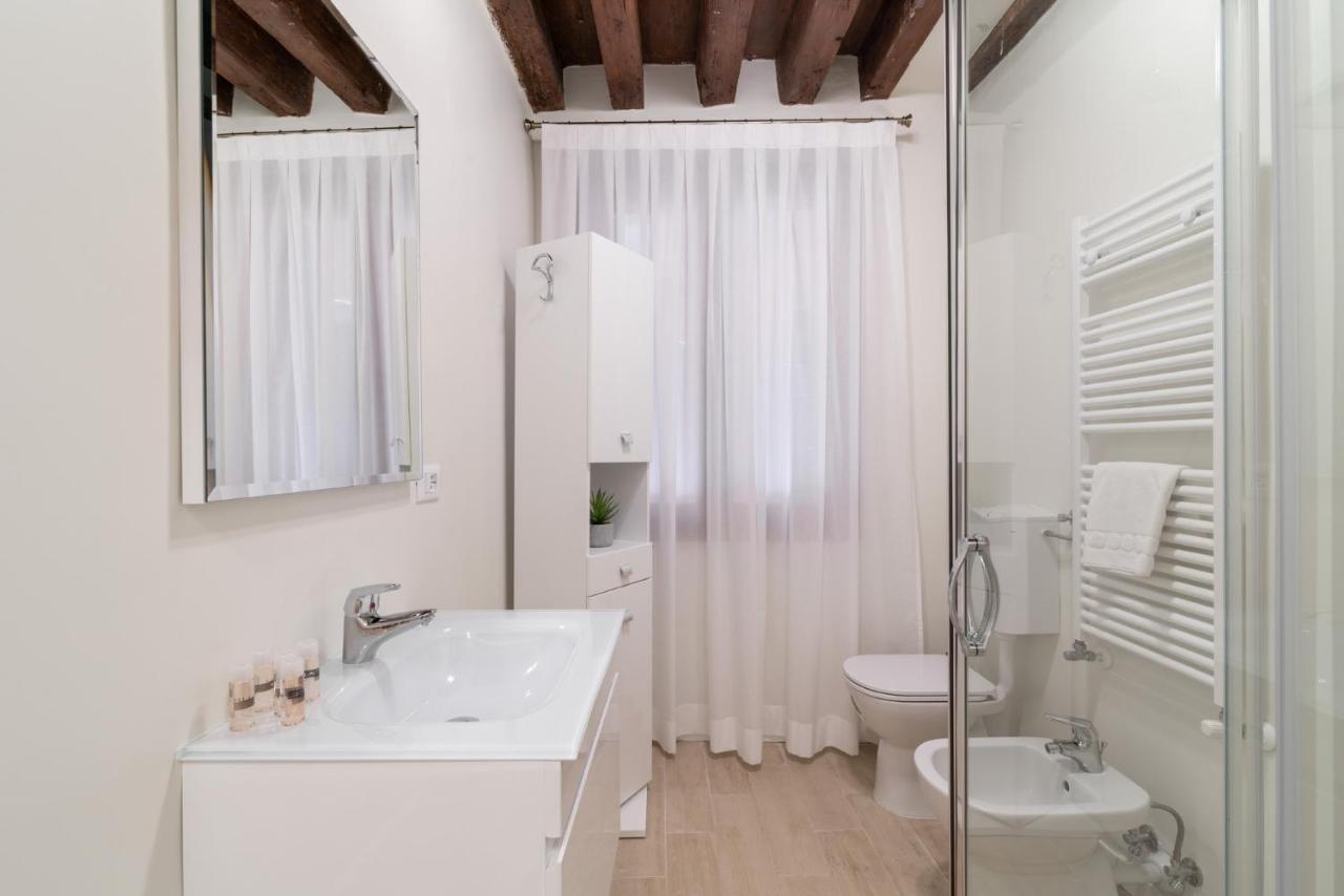 Venice Luxury Palace 3 By Wonderful Italy 외부 사진