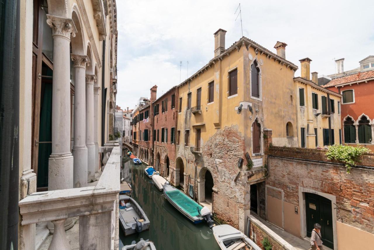 Venice Luxury Palace 3 By Wonderful Italy 외부 사진