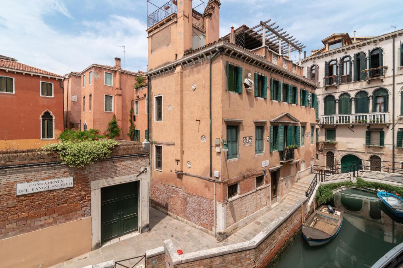 Venice Luxury Palace 3 By Wonderful Italy 외부 사진
